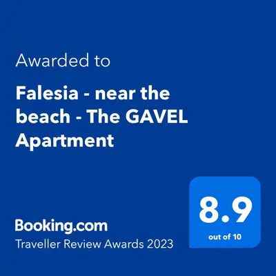 a screenshot of a phone with the text wanted to felica near the beach at Falesia - near the beach - The GAVEL Apartment in Albufeira