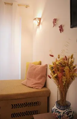 Gallery image of Casa Boho in Albufeira