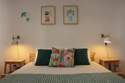 Gallery image of Casa Boho in Albufeira