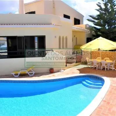 Villa Catuna - Quinta do Jolu