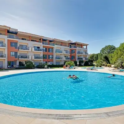 Albufeira Modern 1 with pool by Homing