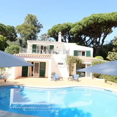 Beautiful Portuguese Villa Casa Das Buganvillas 3 Bedrooms Close To Praca