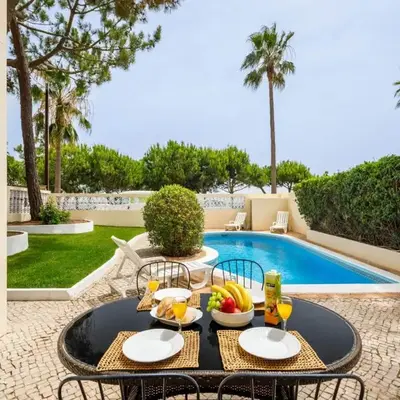 Villa Oceano Golf 482 2 Bedrooms Sea Views A Stone's Throw To The Beach