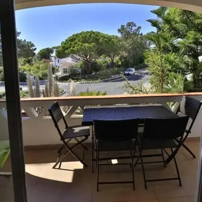 Charming Vale Do Lobo Villa Casa Vale Do Lobo 832A 3 Bedrooms