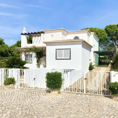 Vila Pereira - Private Pool - Vilamoura