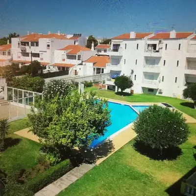 Bel Appartement 2 chambres au cœur d’Albufeira