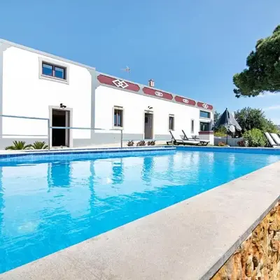Villa Rodrigues Apartment I