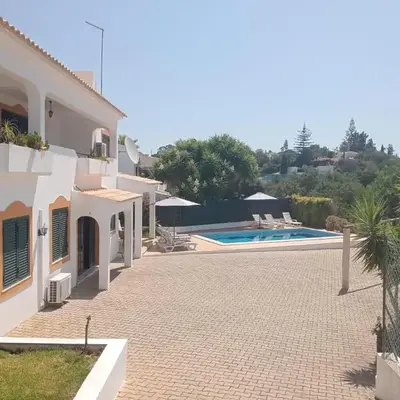 Villa Núria