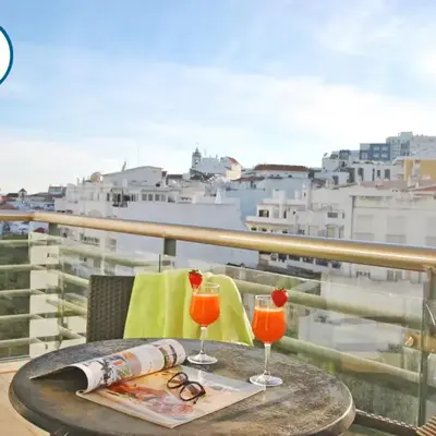 Apartment Orlando by Algarve Vacation