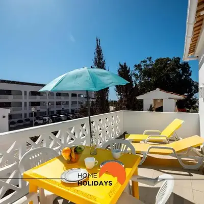 #029 Oura Village by Home Holidays