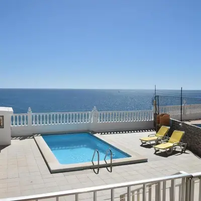 Apartamentos Encosta do Mar