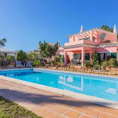 Villa Villa Rosa by Interhome