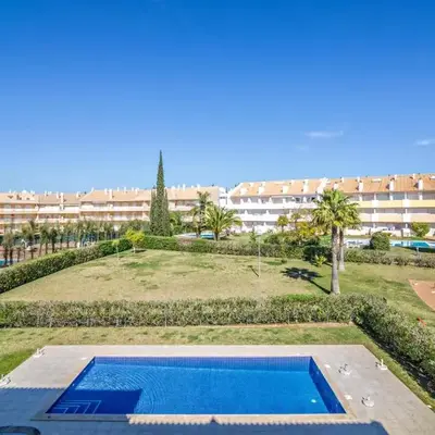 Vilamoura Boutique Apartment