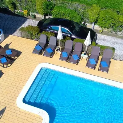 6 Bedroom Private Villa Tenazinha I