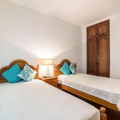 Regueiró Quarteira Beach Apartment