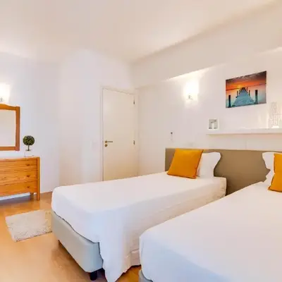 AL - Apartamento 1021 Impervilla