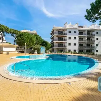 Falésia Park - Dream Lodging