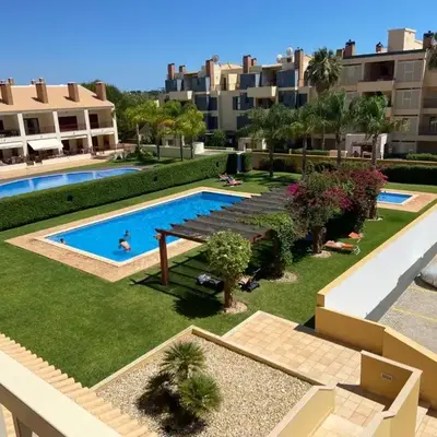 J&J Home T2 next to Pinhal Velho