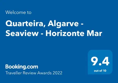 a poster for akarita almanacoperative savvy horizonsmbermbermber at Quarteira, Algarve - Seaview - Horizonte Mar in Quarteira