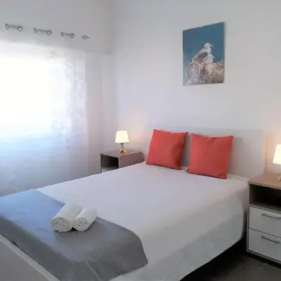 Torre 6- Vista Cidade