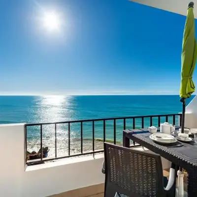 Sunset Azul - Sea View - Free Wifi - By Bedzy