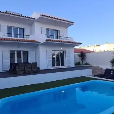 Large Villa - Private Pool - 6 Bedrooms
