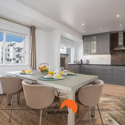 #034 Tebay by Home Holidays