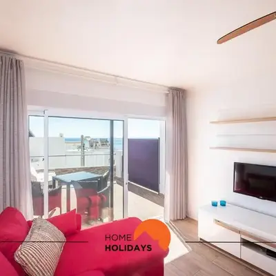 #044 T1 Rossio by Home Holidays
