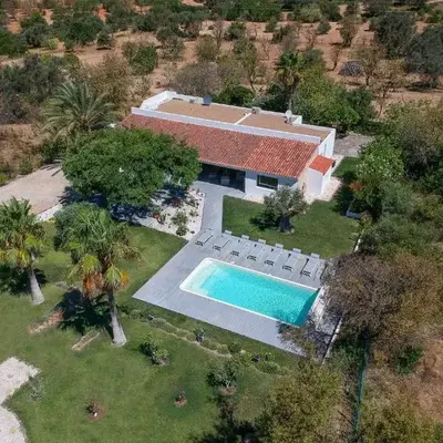 Villa Isabelle - Loule