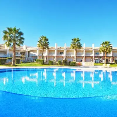 Townhouse Mar 2 by Algarve Vacation
