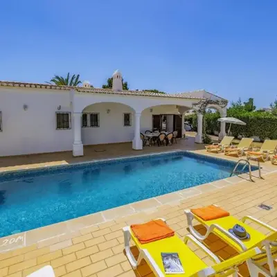 Villa Aldeia by Villa Plus