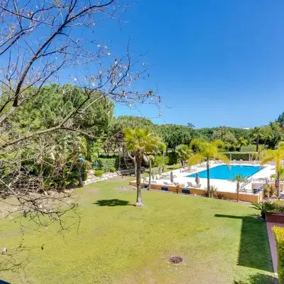 AL - Apartamento Vila Sol F5 AA