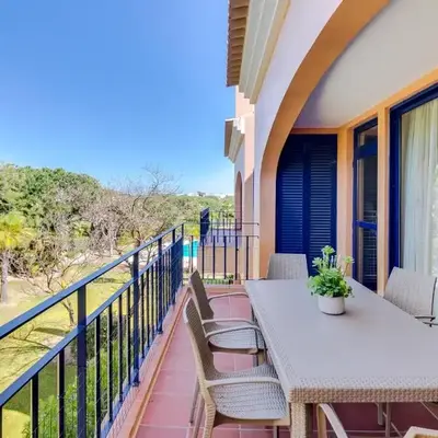 AL - Apartamento Vila Sol F5 AD