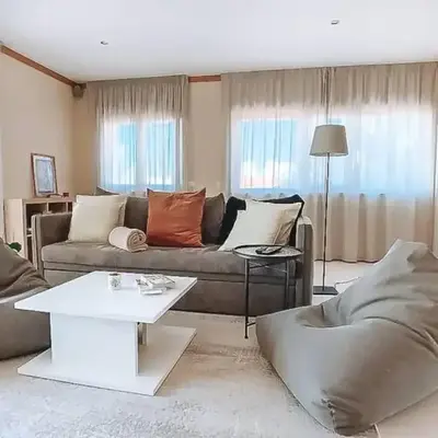 Plant Paradise Apartment