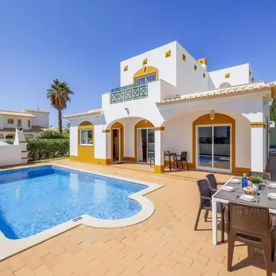 Villa Anamar by Villa Plus