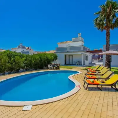 Villa Hope by Villa Plus