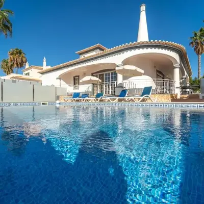 Villa Thetis by Atlantic Places