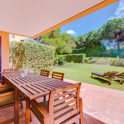 AL - Apartamento Vila Sol F5 AE