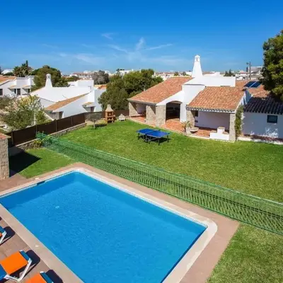 Villa Casa Tina by Villa Plus
