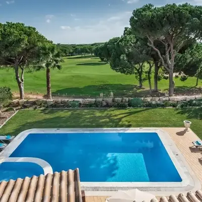 Villa Palm Golfe