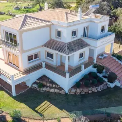 Villa Agua - Modern villa