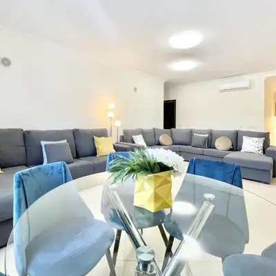 Miral 1 - Apartment 100m to the beach by HD PROPERTIES - Quarteira