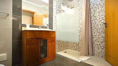 Gallery image of Apartamento Água Brisa in Albufeira