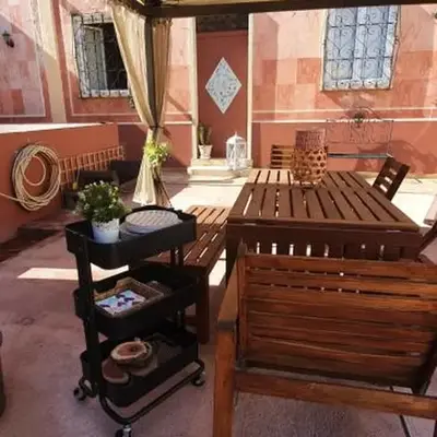 Villa Rosa Boutique