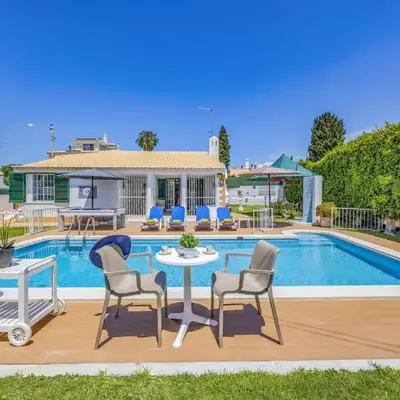 Villa Eliza by Villa Plus