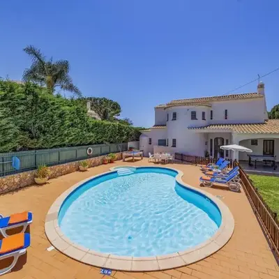 Villa Praia by Villa Plus