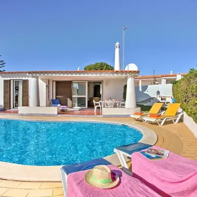 Villa Vitor by Villa Plus