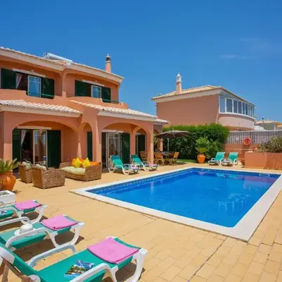 Villa Bali by Villa Plus
