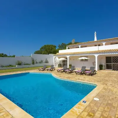 Villa Citrinos by Villa Plus