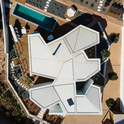 Boutique Hotel - Casa Esteval